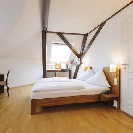 Hotel Augustiner Tor Kostnice Exteriér fotografie