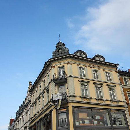 Hotel Augustiner Tor Kostnice Exteriér fotografie