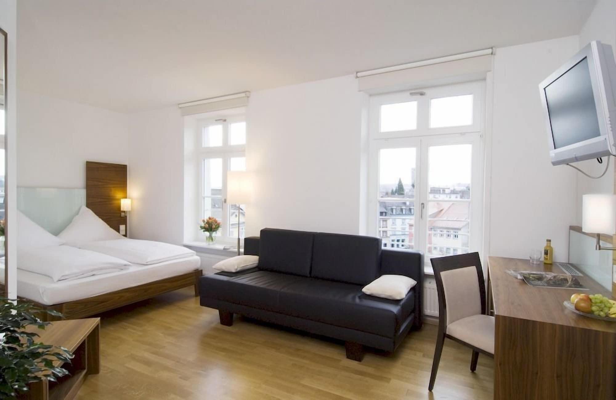 Hotel Augustiner Tor Kostnice Exteriér fotografie