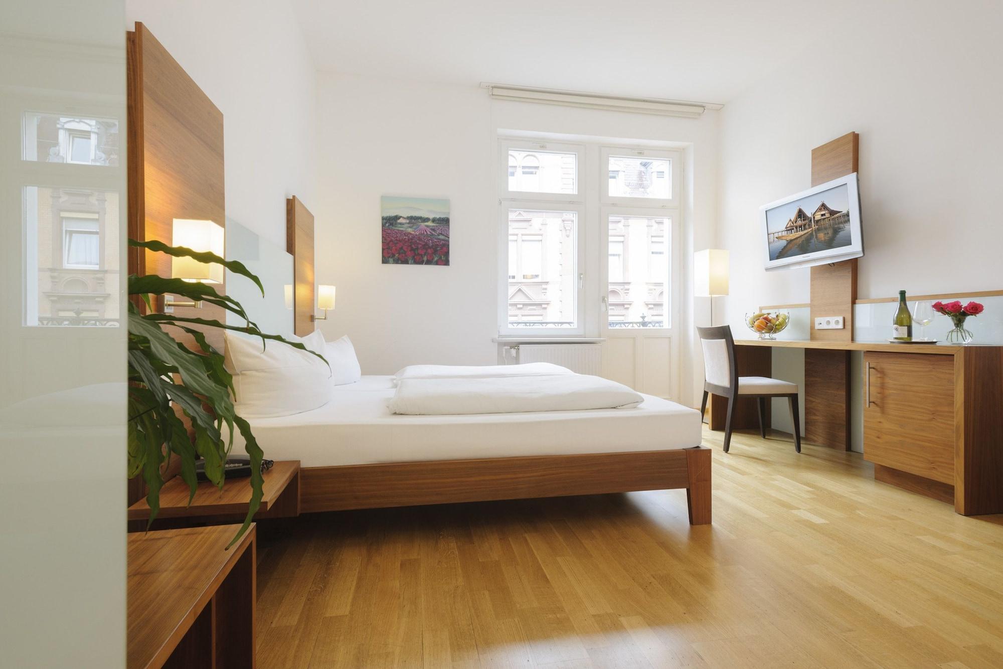 Hotel Augustiner Tor Kostnice Exteriér fotografie