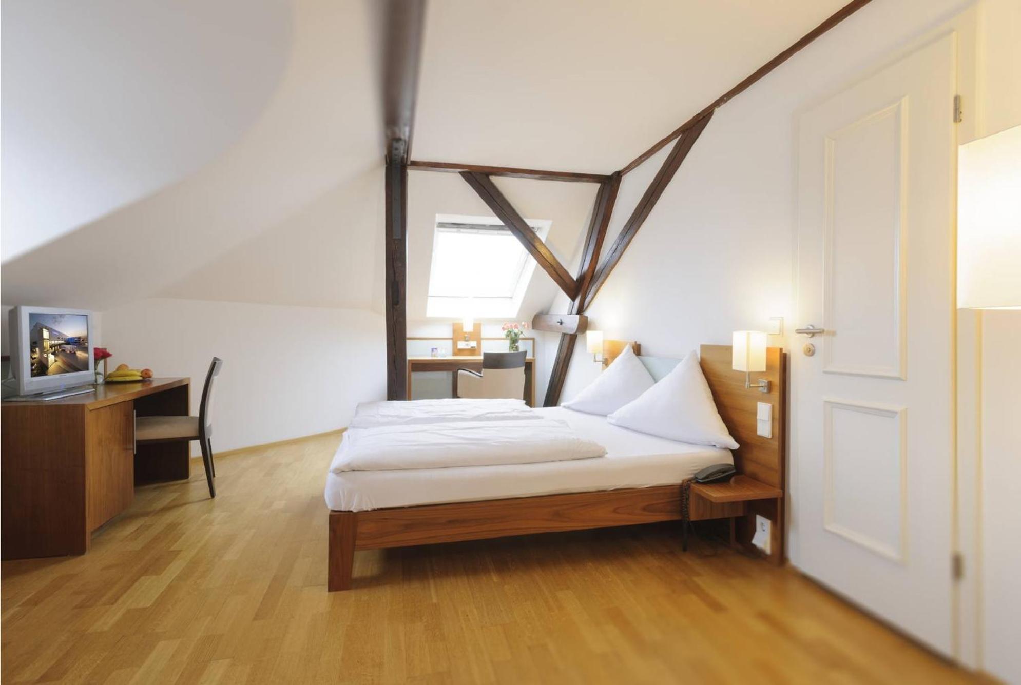 Hotel Augustiner Tor Kostnice Exteriér fotografie
